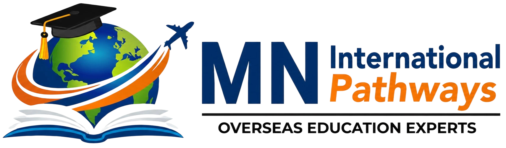 Your Future Overseas Education Expert logo